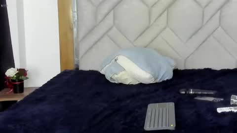 Maia Stark online show from February 25, 9:09 am