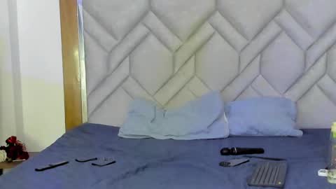 Maia Stark online show from February 28, 6:43 am