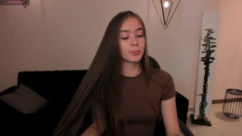  Maia  online show from October 15, 7:14 pm