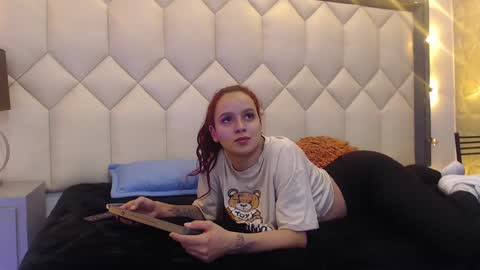 Maia  online show from December 22, 12:38 pm