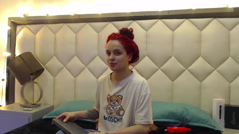 Maia  online show from January 29, 11:30 am