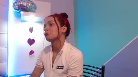 Maia  online show from February 28, 7:46 pm