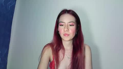 MaiaRosse  online show from September 28, 3:34 am