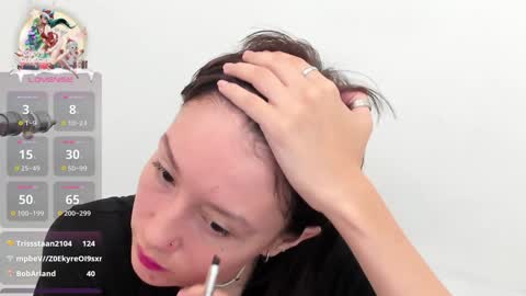 maibys online show from December 27, 4:04 am