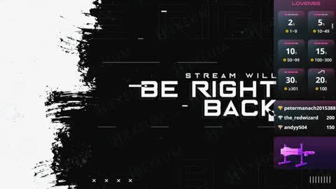 maibys online show from December 29, 9:39 am