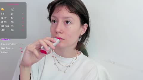 maibys online show from January 20, 3:48 am