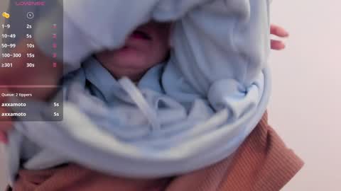 maibys online show from February 2, 3:54 am