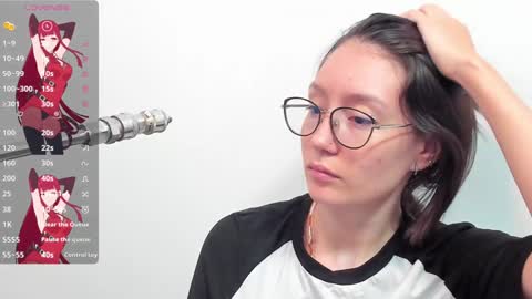 maibys online show from February 8, 3:41 am