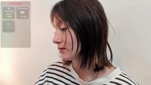 maibys online show from March 6, 3:35 am