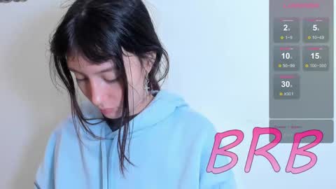 maibys online show from September 19, 3:41 am