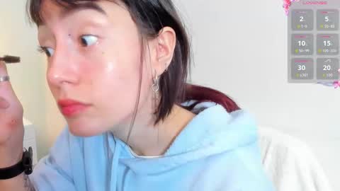 maibys online show from October 2, 4:19 am