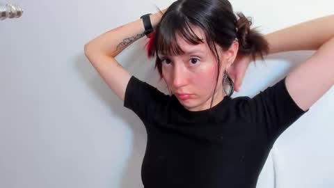 maibys online show from October 11, 4:22 am