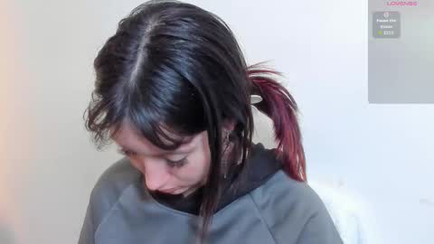 maibys online show from October 26, 4:07 am