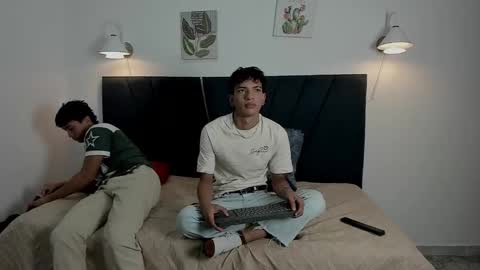 maicol_cum23 online show from September 28, 1:05 pm