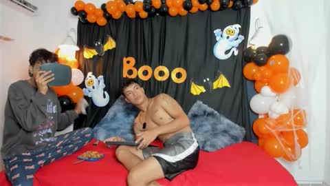 maicol_cum23 online show from October 12, 5:34 pm