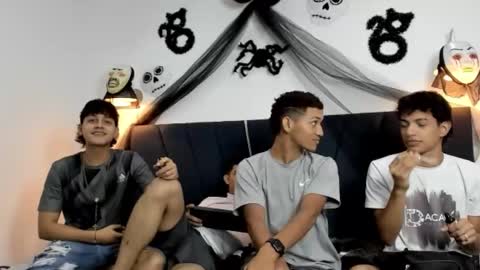 maicol_cum23 online show from October 19, 12:22 am