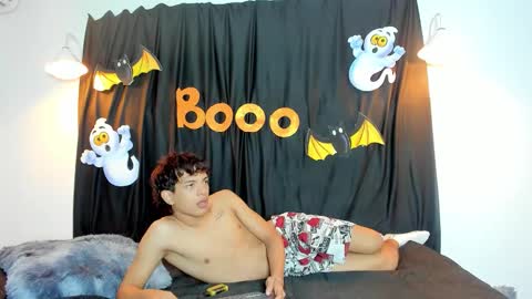 maicol_cum23 online show from October 25, 6:35 pm