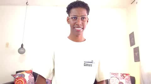 I am Maik online show from January 13, 2:00 pm