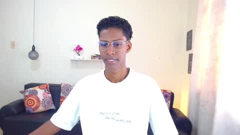 I am Maik online show from January 16, 1:58 pm