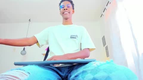 I am Maik online show from January 21, 1:11 pm