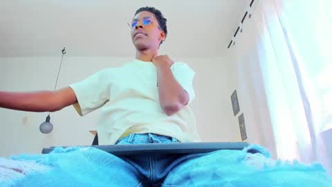 I am Maik online show from January 21, 4:16 pm