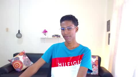 I am Maik online show from January 23, 1:56 pm