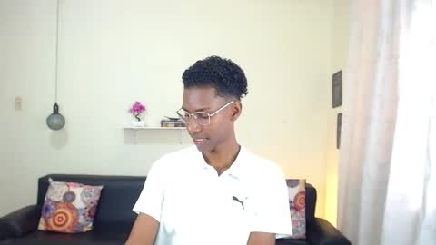 I am Maik online show from January 27, 1:41 pm