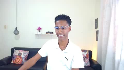 I am Maik online show from January 27, 7:46 pm