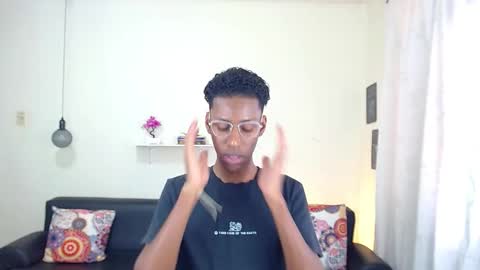 I am Maik online show from January 28, 7:42 pm