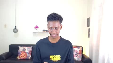 I am Maik online show from February 1, 2:02 pm