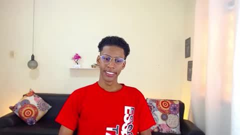 I am Maik online show from February 10, 2:37 pm