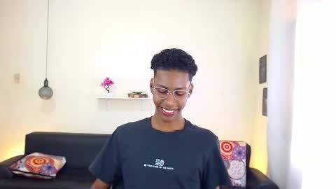 I am Maik online show from February 13, 5:54 pm