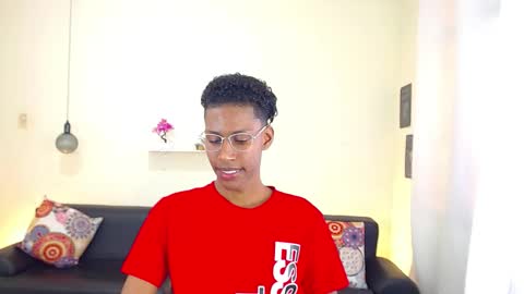 I am Maik online show from February 21, 2:38 pm