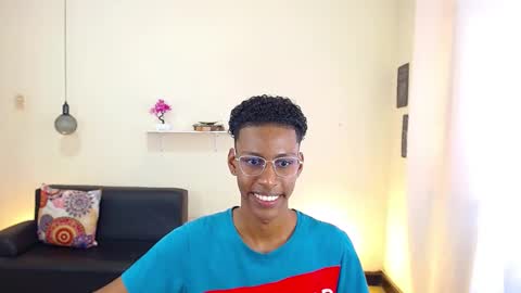 I am Maik online show from February 24, 5:09 pm