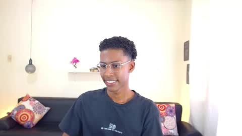 I am Maik online show from February 27, 5:04 pm