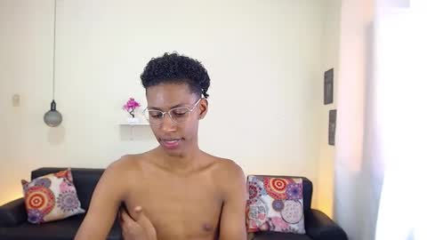 I am Maik online show from March 3, 4:35 pm