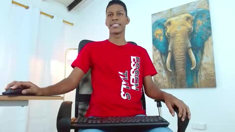 I am Maik online show from September 10, 2:06 pm