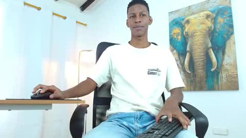 I am Maik online show from September 15, 3:01 pm