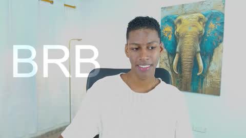 I am Maik online show from September 20, 2:40 pm