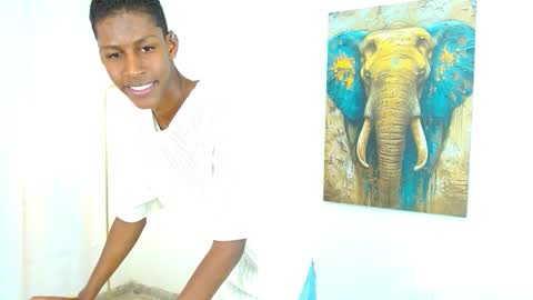 I am Maik online show from September 30, 9:09 pm