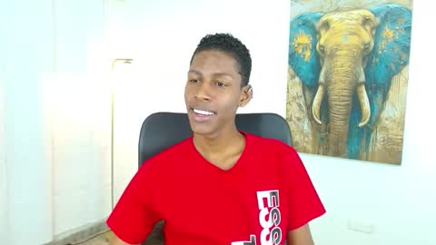 I am Maik online show from October 1, 10:05 pm