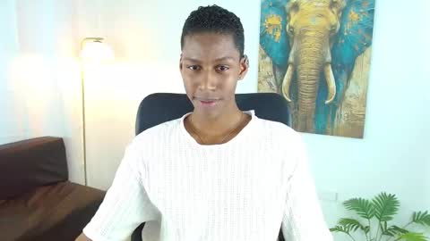 I am Maik online show from October 21, 9:15 pm