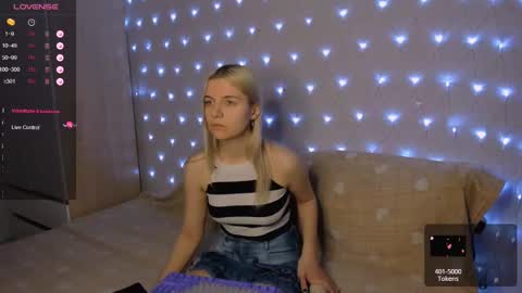 Your kitty online show from February 25, 4:00 pm