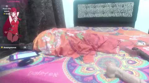 mailini007 online show from November 17, 5:52 pm