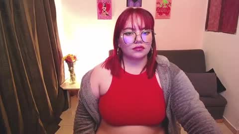 Snapshot of maily_888 chatting on December 11, 3:24 am maily online show from December 11, 3:24 am