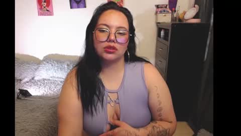 Snapshot of maily_888 chatting on October 1, 6:36 pm maily online show from October 1, 6:36 pm