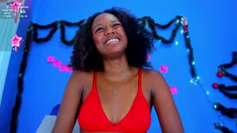 Mailyn online show from December 26, 10:31 pm