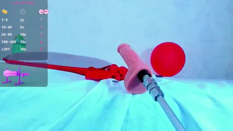 Mailyn online show from February 15, 12:48 am