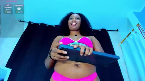 Mailyn online show from September 15, 9:04 pm