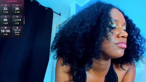 Mailyn online show from September 25, 8:12 pm